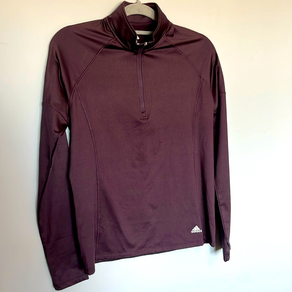 Adidas Golf Jacket/Pullover Medium